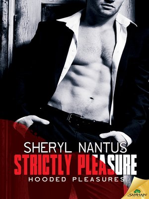 cover image of Strictly Pleasure